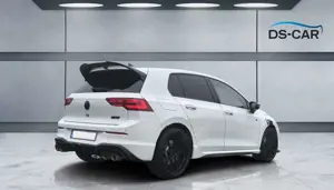 Volkswagen Golf VIII R 2.0 TFSI 4Motion *AKRAPOVIC*STAGE 3* Bild 4