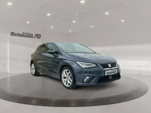 SEAT Ibiza 1.0 TSI FR PDC CarPlay Navi SHZ Bild 5