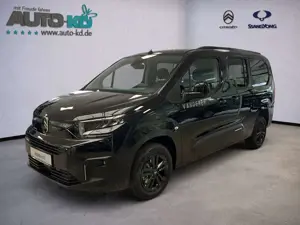 Citroen Berlingo Berlingo MPV XL Pure Tech 110 MAX Vanderer