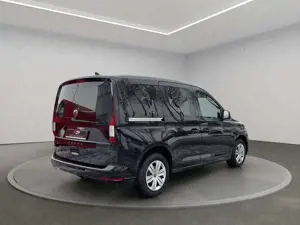 Volkswagen Caddy KR 1.5 TSI DSG AHK+APP-CONNECT+SHZ+GJR Bild 4