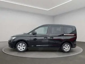 Volkswagen Caddy KR 1.5 TSI DSG AHK+APP-CONNECT+SHZ+GJR Bild 5