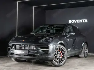 Porsche Macan GTS  *PANO*KAMERA*BOSE*CHRONO*