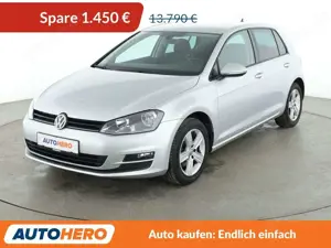 Volkswagen Golf 1.4 TSI Advance BMT*TEMPO*PDC*