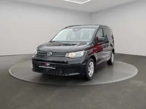 Volkswagen Caddy KR 1.5 TSI DSG AHK+APP-CONNECT+SHZ+GJR Bild 2