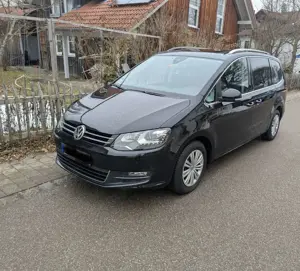 Volkswagen Sharan Highline BMT/Start-Stopp