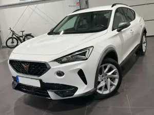 CUPRA Formentor 1.5 TSI **Klima*Virtual*Spur*ACC**