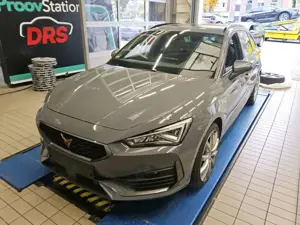 CUPRA Leon VZ e-Hybrid 1.4 TSI PANO/LED/CAM/ACC/LANE