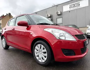 Suzuki Swift 1.2 Club *2.Hand/Klima/5-Türig*