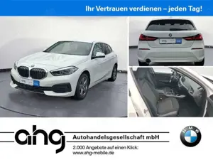 BMW 118 i Advantage Klimaaut. Komfortzugang