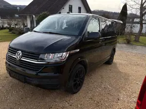 Volkswagen T6 Multivan T6.1 Multivan 4 Motion Luftstandh. DSG AHK