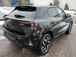 Opel Mokka GS Bild 4