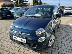 Fiat 500 1.0 Klima*Carplay*LM-Felgen