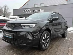 Opel Mokka GS Bild 2