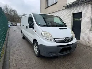 Opel Vivaro Kasten/Kombi Kasten L2H1 2,9t TÜV NEU