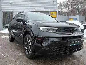 Opel Mokka GS Bild 3