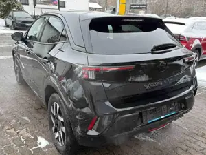 Opel Mokka GS Bild 5