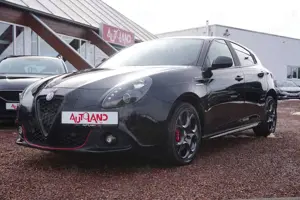 Alfa Romeo Giulietta 1.8 Veloce PDC Klimaaut. Bluetooth