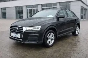 Audi Q3 1.4 TSI 150Ps | AUTOMATIK| 1-Hand | AHK |Navi
