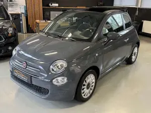 Fiat 500C Lounge 1.2 KAT Android Auto