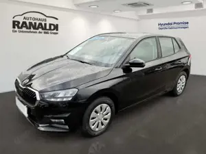Skoda Fabia Essence++Tageszulassung++Sofort Lieferbar!++