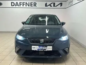 SEAT Ibiza Digitales Cockpit LED Apple CarPlay Android Auto M Bild 2