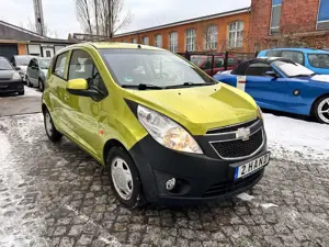 Chevrolet Spark LS*.Hand*HU-08/2027*