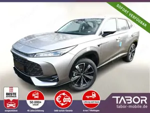 MG HS HEV+ Comfort ACC TotW Kam Nav LED UVP-25%*