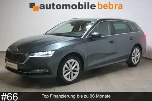 Skoda Octavia 2.0TDI DSG Style Virtual AHK Pano Sthz Bild 1