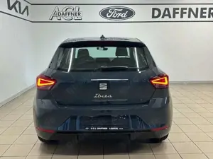 SEAT Ibiza Digitales Cockpit LED Apple CarPlay Android Auto M Bild 5