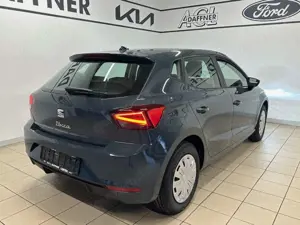 SEAT Ibiza Digitales Cockpit LED Apple CarPlay Android Auto M Bild 4