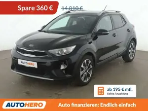 Kia Stonic 1.0 TGDI Vision*PDC*SHZ*KLIMA*GARANTIE*