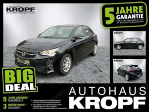 Opel Corsa F 1.2 Edition SpurH