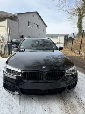 BMW 540 540 i xDrive M-Paket (NonOpf, HK, Pano)