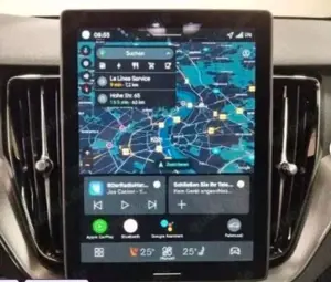 Volvo XC60 Plus Black Edition*NEUES MODELL*TABLET DISP