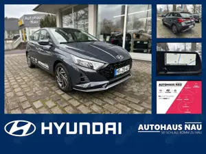 Hyundai i20 1.0 Turbo Trend BigDeal Insp. Pak., LED, NAVI