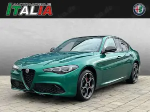 Alfa Romeo Giulia Veloce 2.0 Turbo 16V AT8-Q4