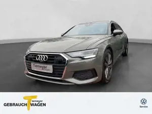 Audi A6 45 TFSI LEDER LM20 KAMERA