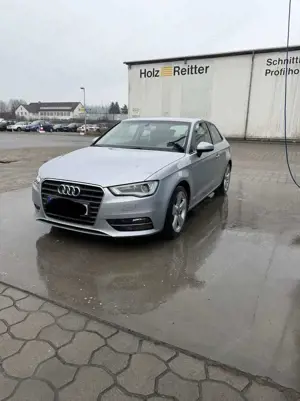 Audi A3 TFSI Ambition