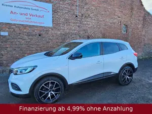 Renault Kadjar 1.3 Bose Edition | HU neu