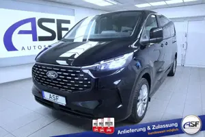Ford Tourneo Custom 320 L2 Titanium FWD #ACC #8-Stufen-Automatik #L...
