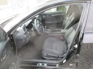 Honda Civic Lim. 5-trg. 1.0 Elegance"Sitzheizung" Bild 5