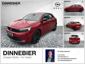 Opel Corsa Edition 1.2 LED+Kamera+Allwetter+SHZ