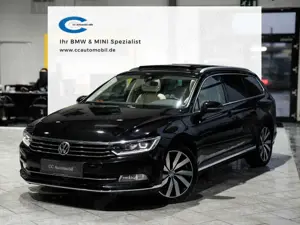 Volkswagen Passat Variant 2,0TDI Highline R-Line Panorama