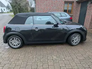 MINI Cooper Cabrio Mini Cooper Cabrio Aut. MINI Yours Trim