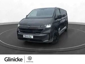 Volkswagen T7 Transporter Kastenwagen Plus Lang 5Jahre Gara