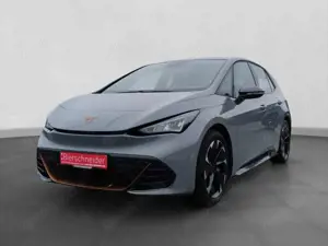 CUPRA Born 58 kWh KAMERA NAVI LED ACC SHZ GRA DAB 19