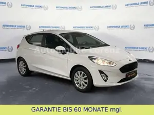 Ford Fiesta FIESTA COOL  CONNECT  1. BESITZ / SCHECKHEFT Bild 3