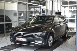 Volkswagen Passat Alltrack 4Motion 2.0 TDI DSG*AHK*LED