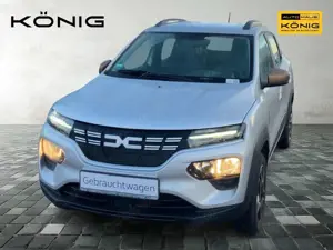 Dacia Spring Electric Extreme 65 Rückfahrkamera