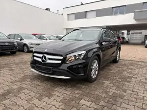 Mercedes-Benz GLA 180 Urban Activity *KAMERA*SITZHEIZUNG*